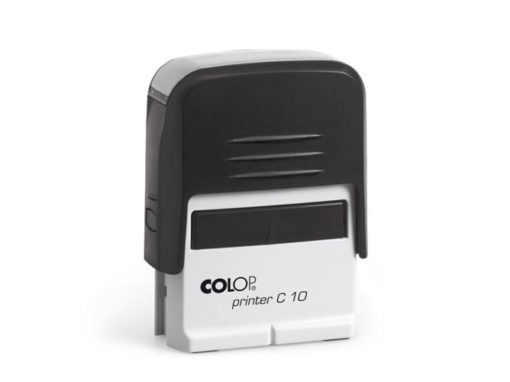Printer c10: Timbro autoinchiostrante Standard