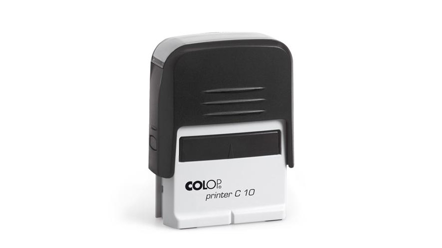 Printer c10: Timbro autoinchiostrante Standard