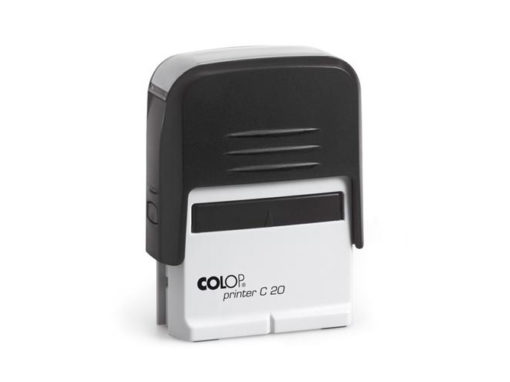 Printer c20: Timbro autoinchiostrante Standard