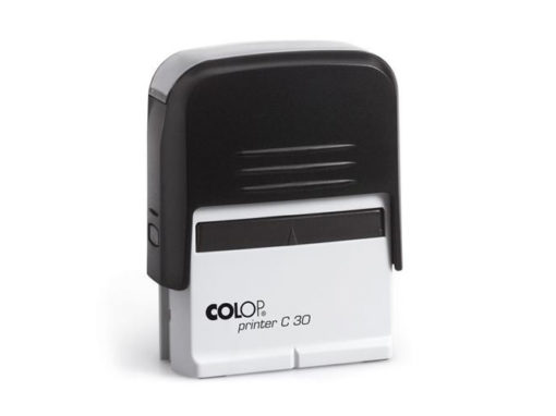 Printer c30: Timbro autoinchiostrante Standard