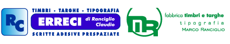 Ranciglio Timbri